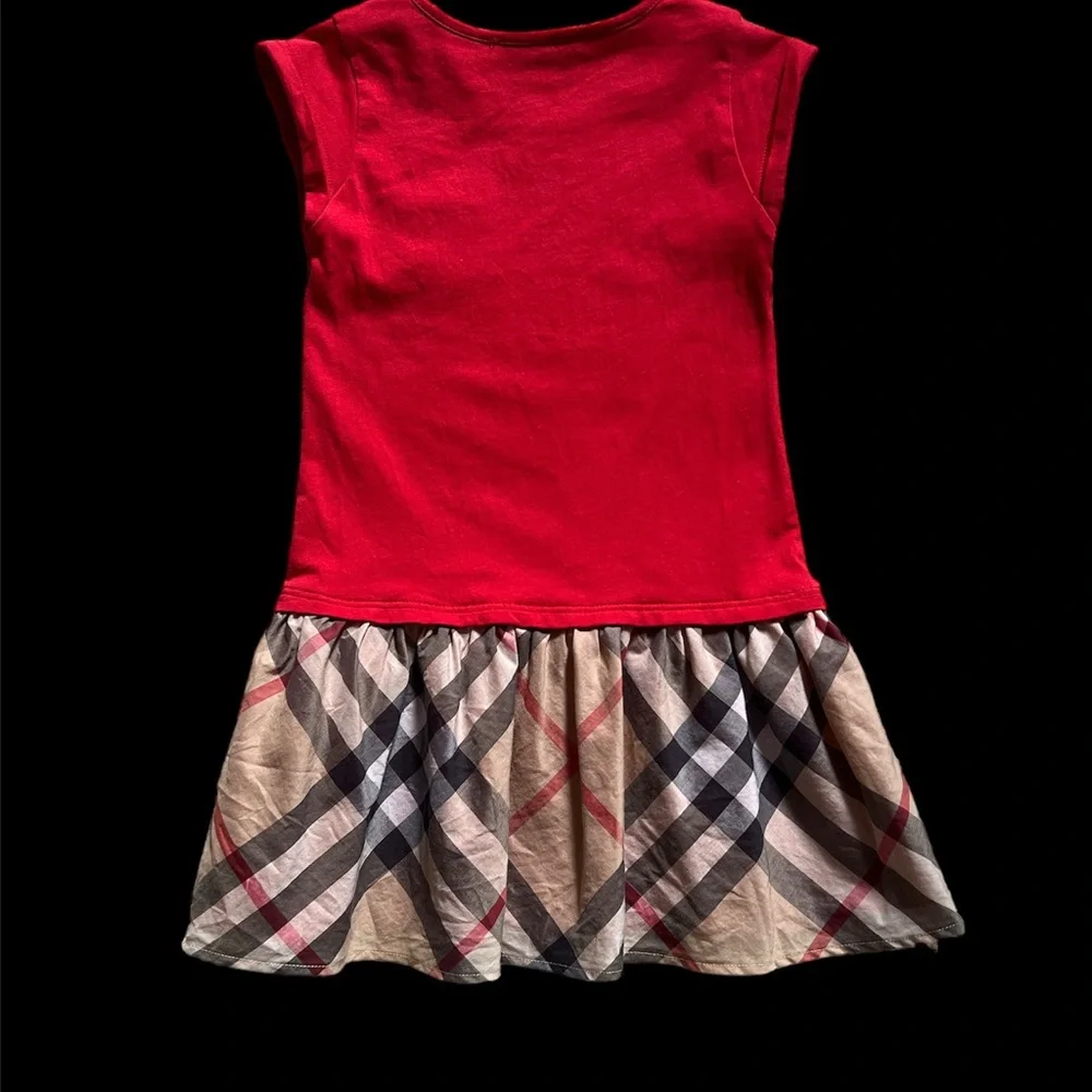 Burberry Dress - Picture 2 of 2